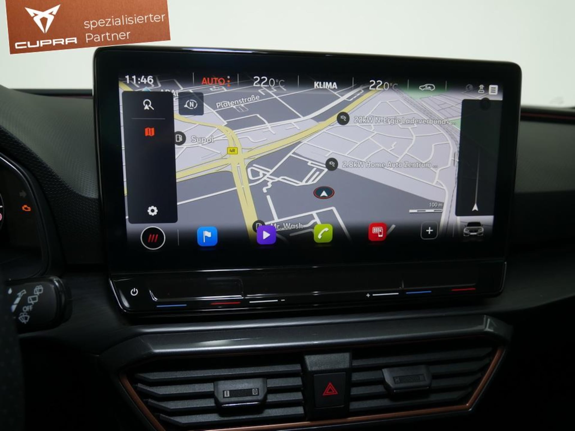 CUPRA Leon Sportstourer VZ