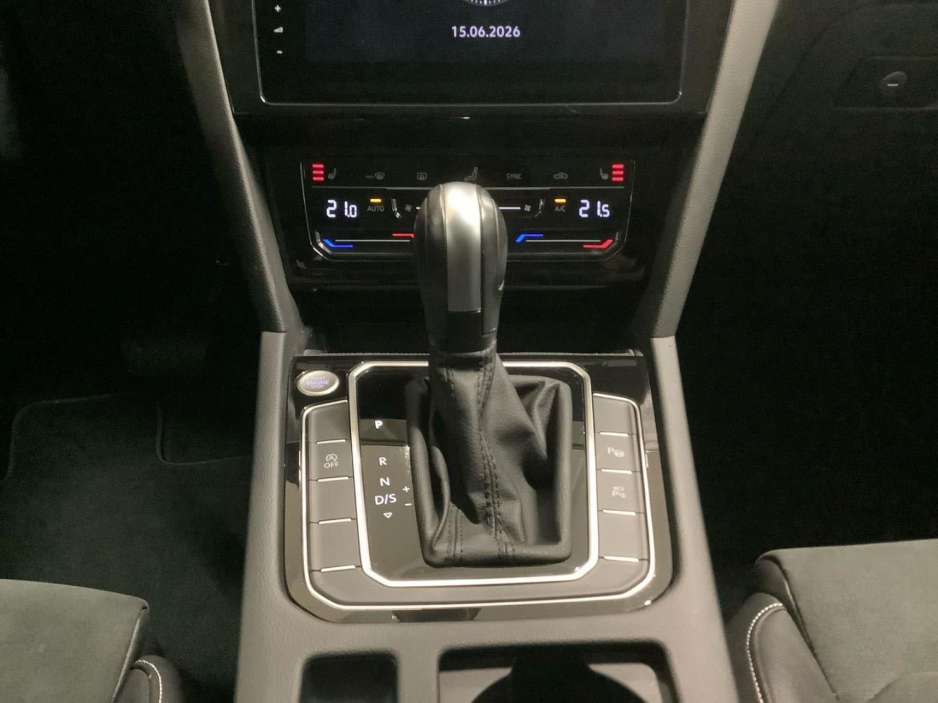 Volkswagen Passat Variant Elegance