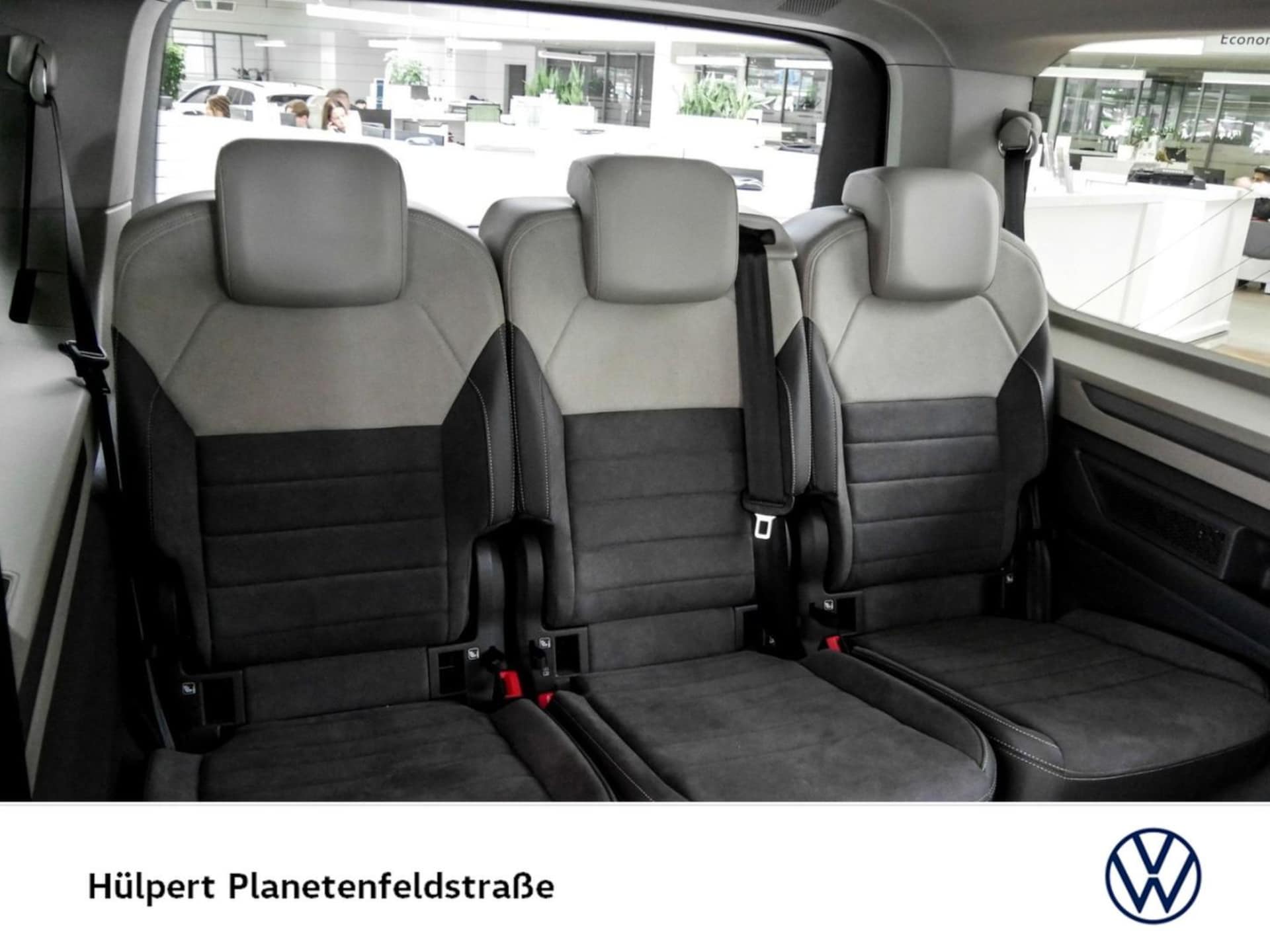 Volkswagen Multivan Langversion Life