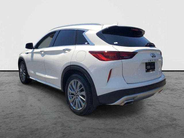 2023 Infiniti QX50