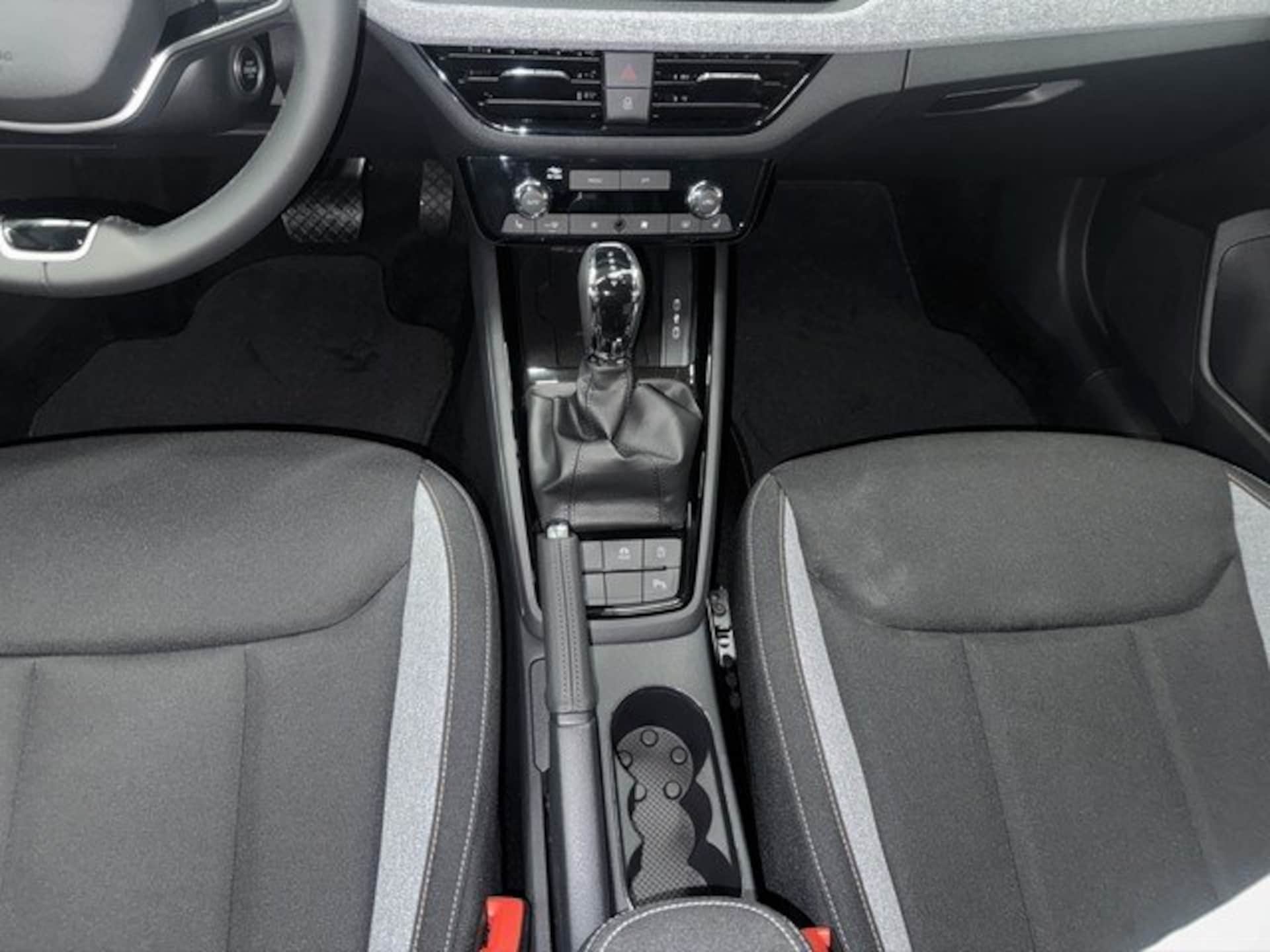 Skoda Scala Selection