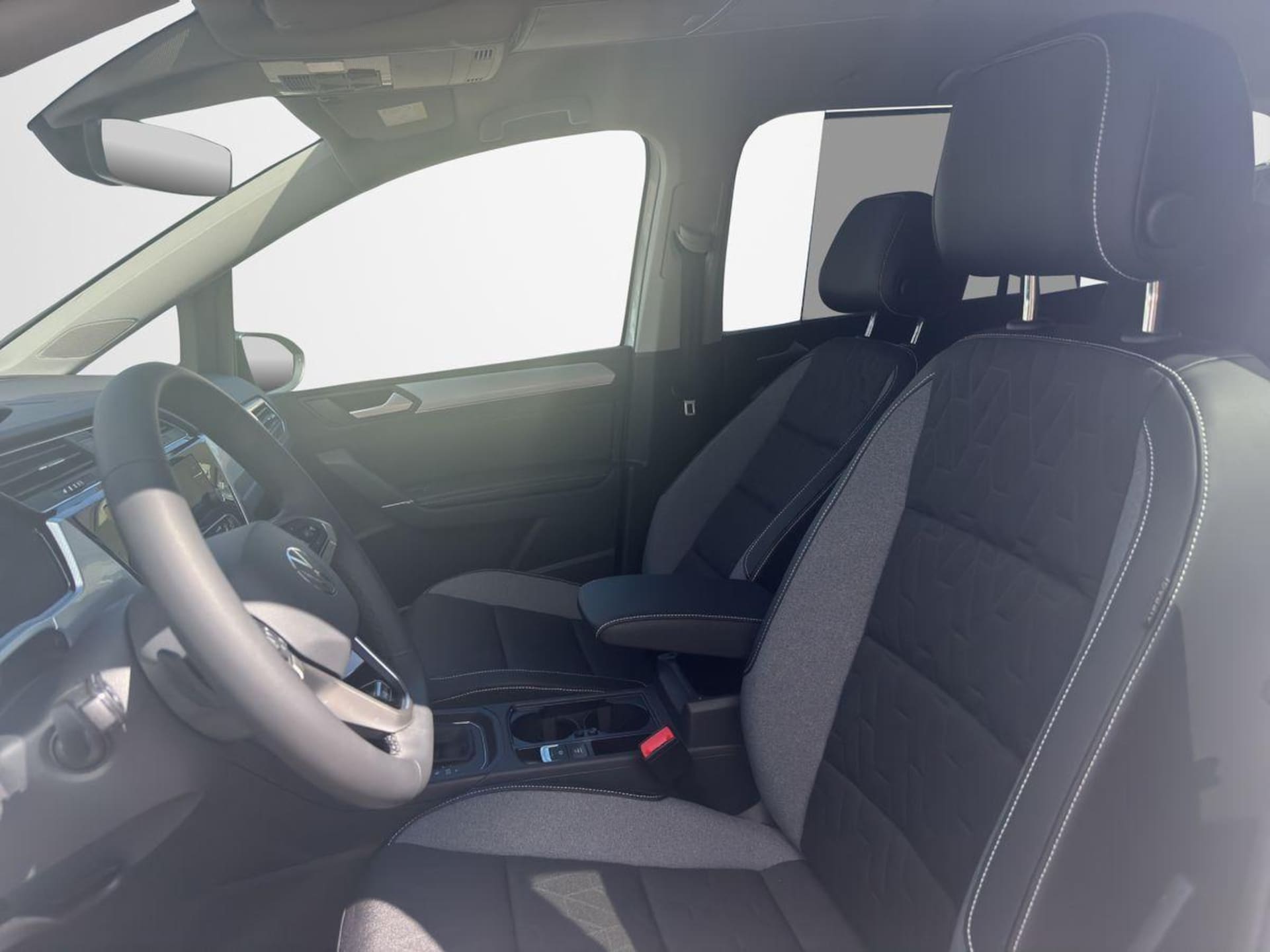 Volkswagen Touran Goal