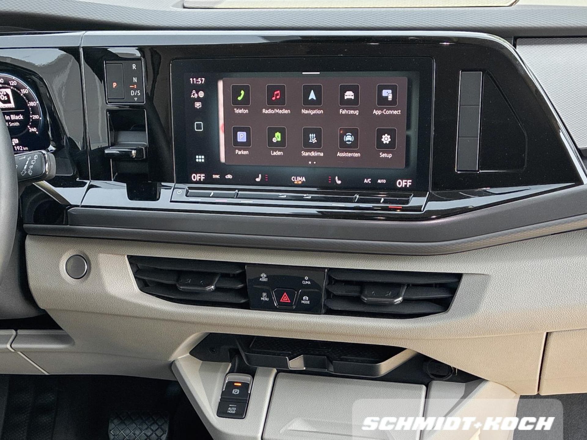 Volkswagen California Beach