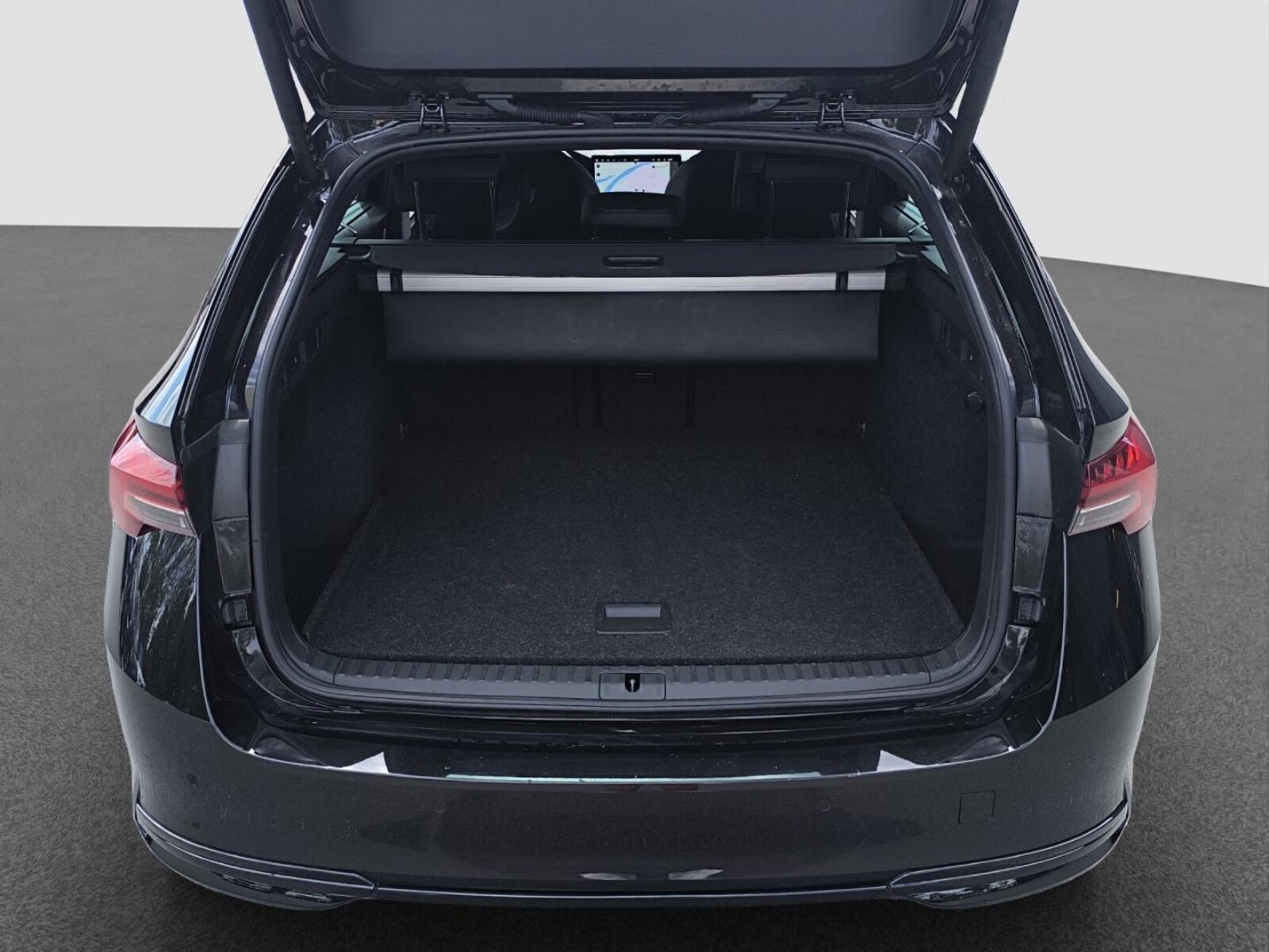 Škoda Octavia Combi – Bild 23