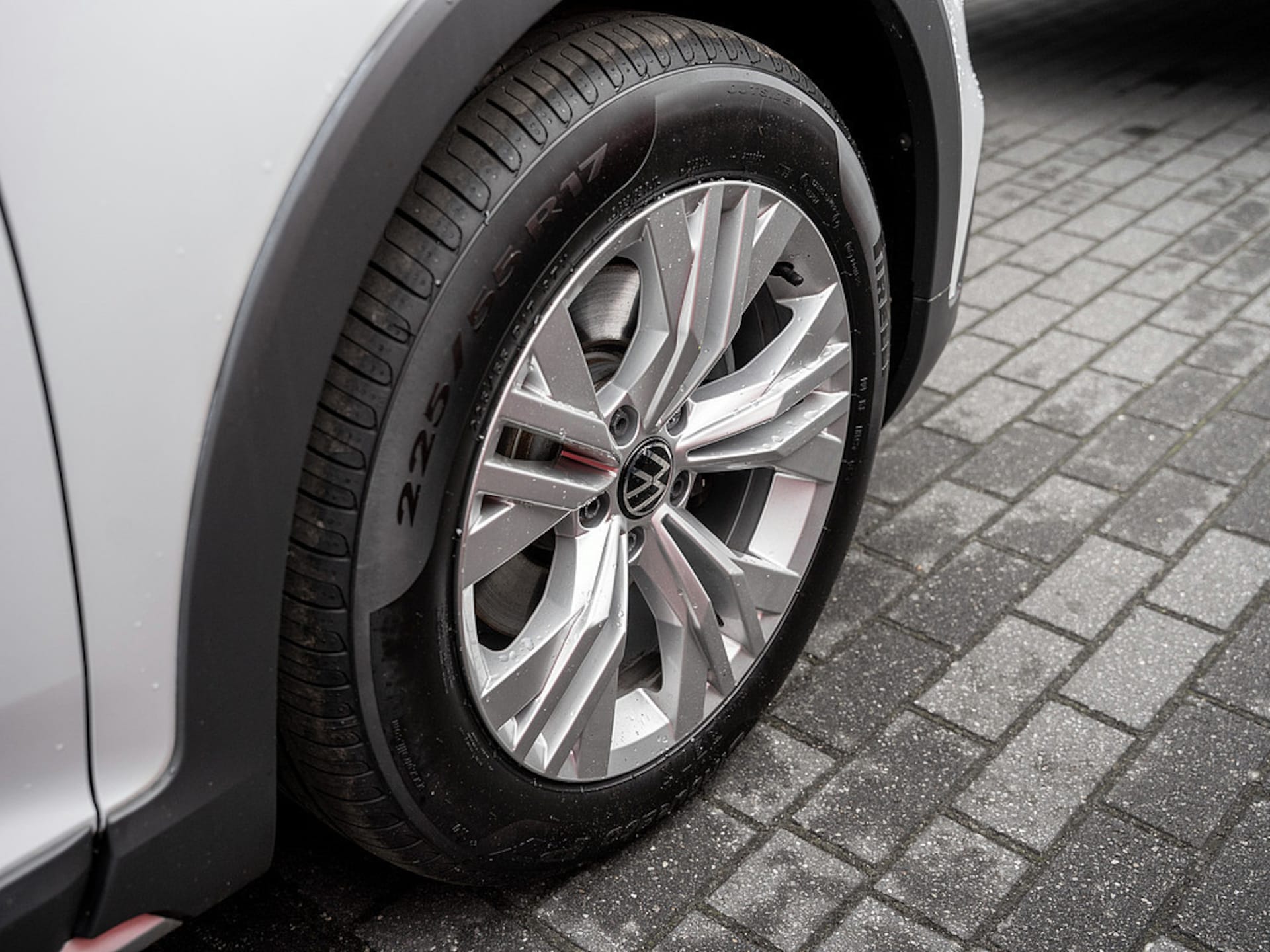 Volkswagen Passat Variant Alltrack