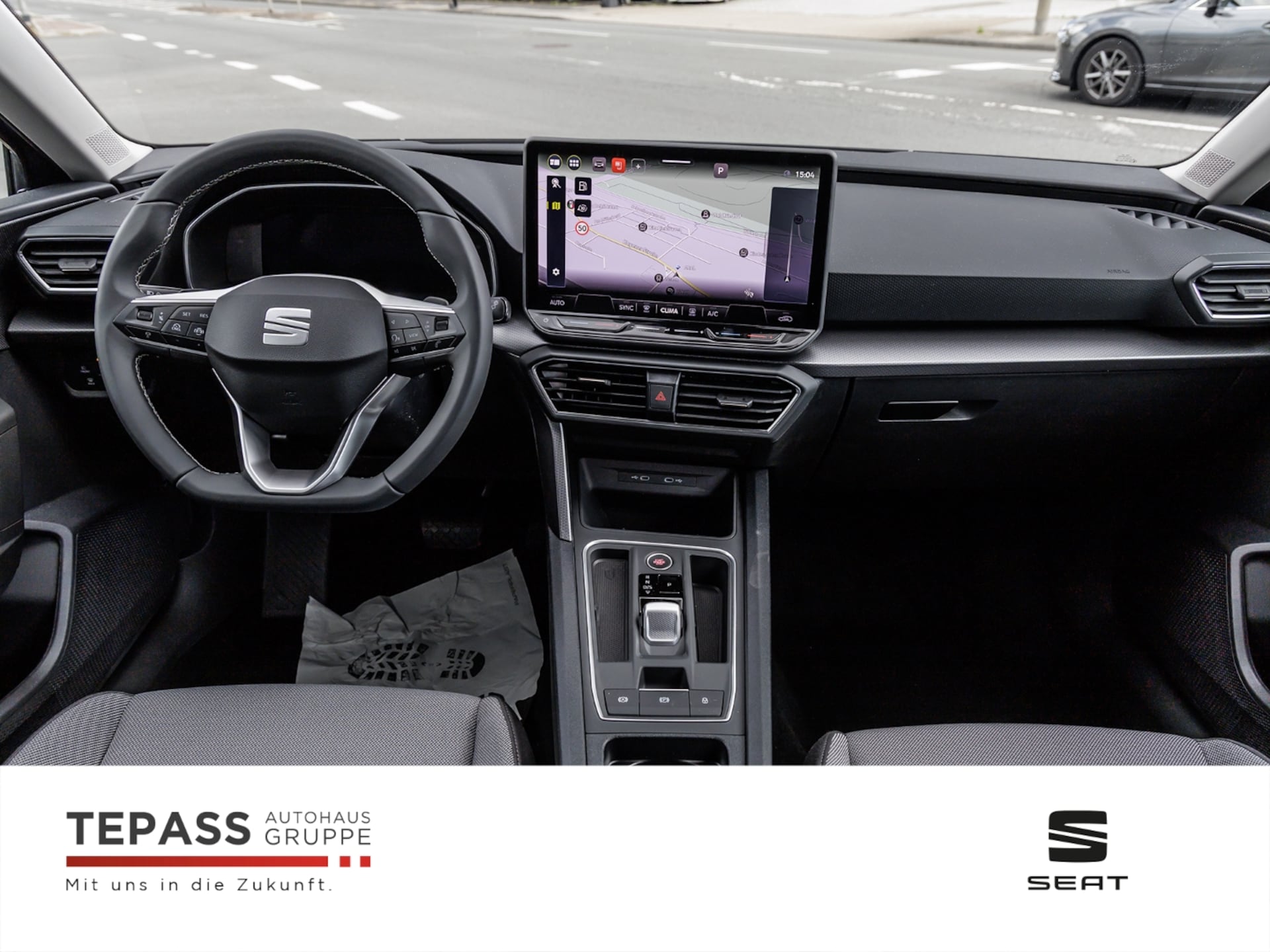 SEAT Leon Style