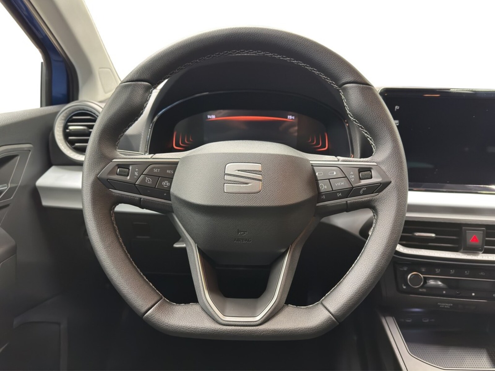 SEAT Ibiza – Bild 11