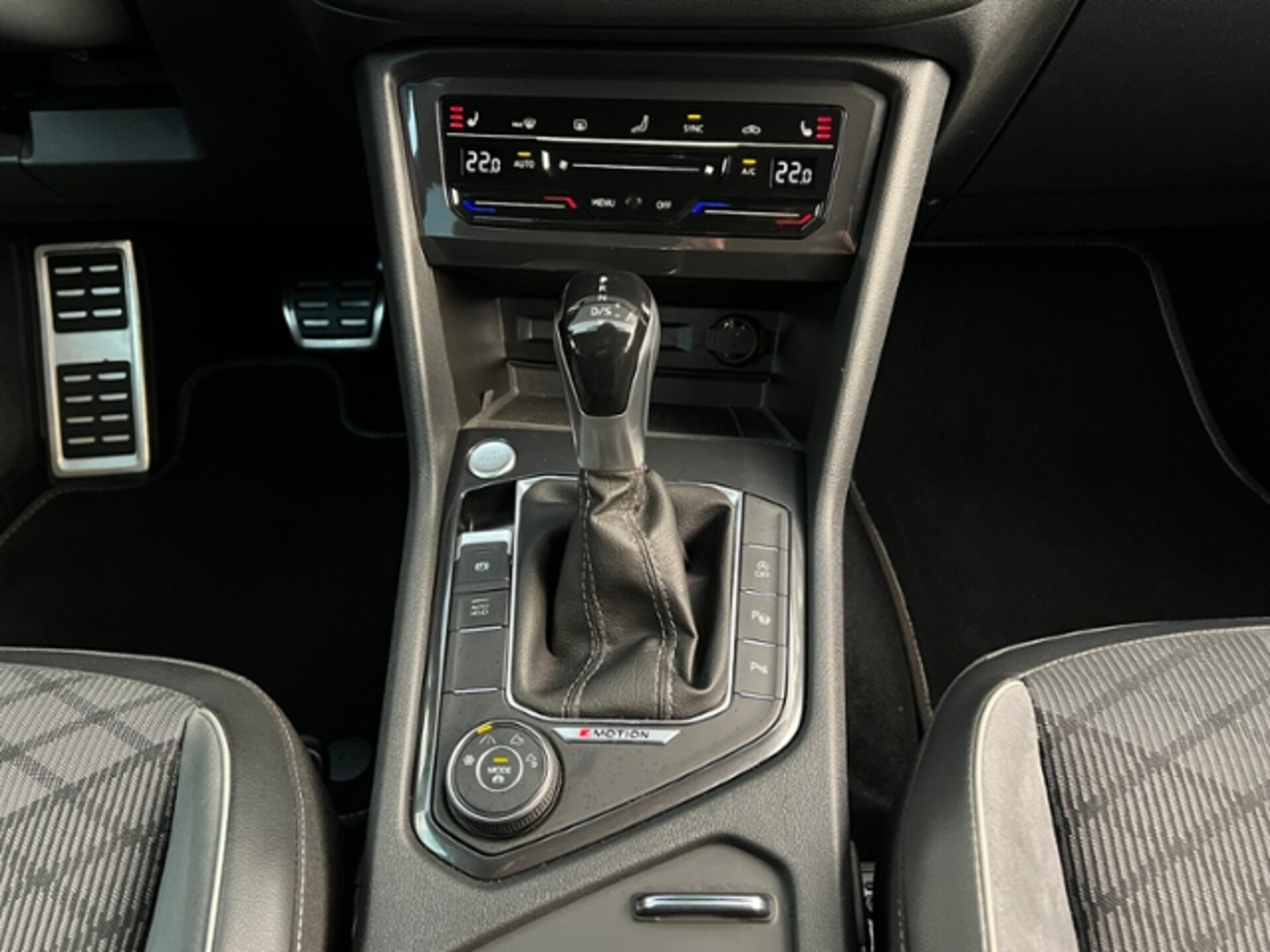 Volkswagen Tiguan Allspace R-Line