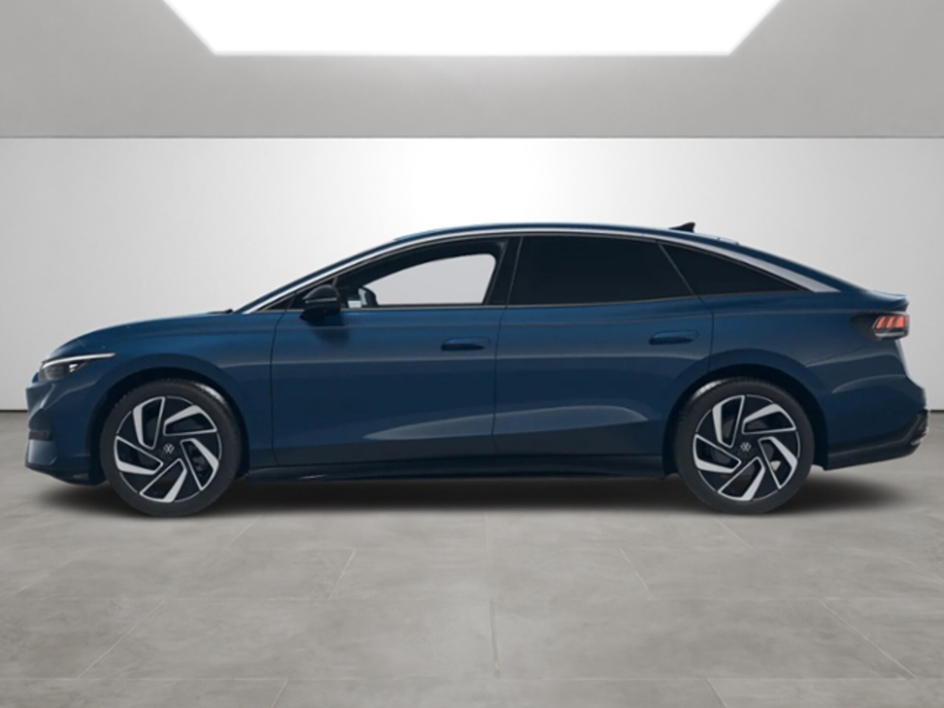 Volkswagen ID.7 Pro