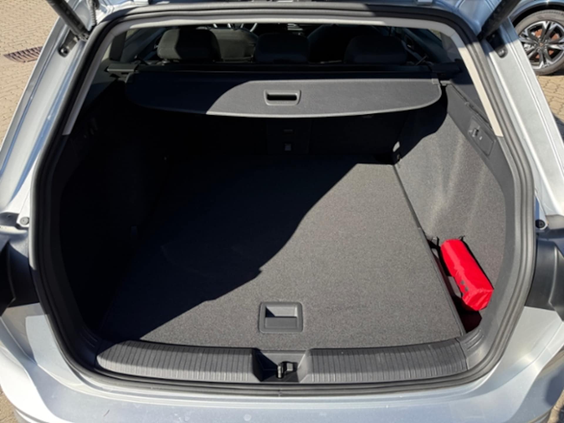 Volkswagen Golf Variant Style