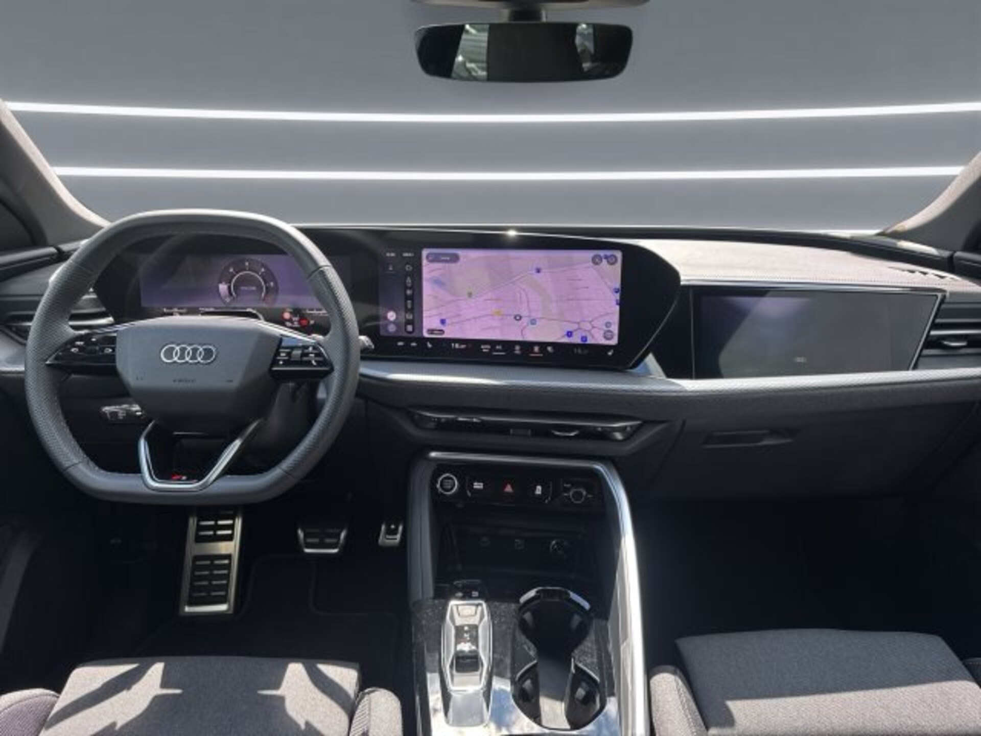Audi Q5 SUV edition one