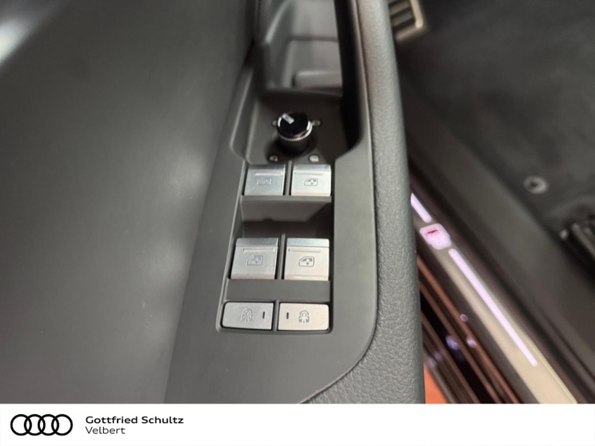 Audi A6 Avant TFSI e Sport