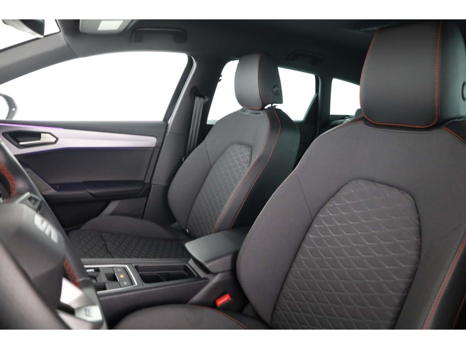 SEAT Leon Sportstourer – Bild 9