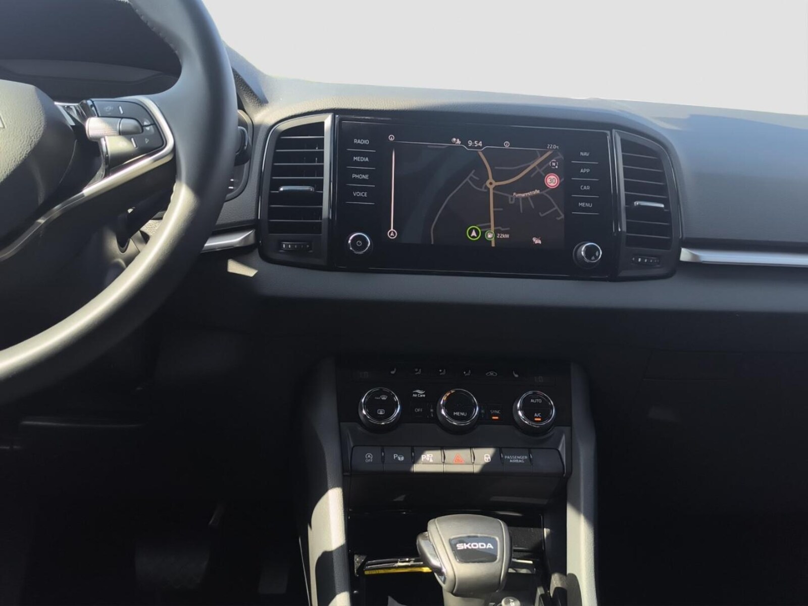 Škoda Karoq – Bild 19