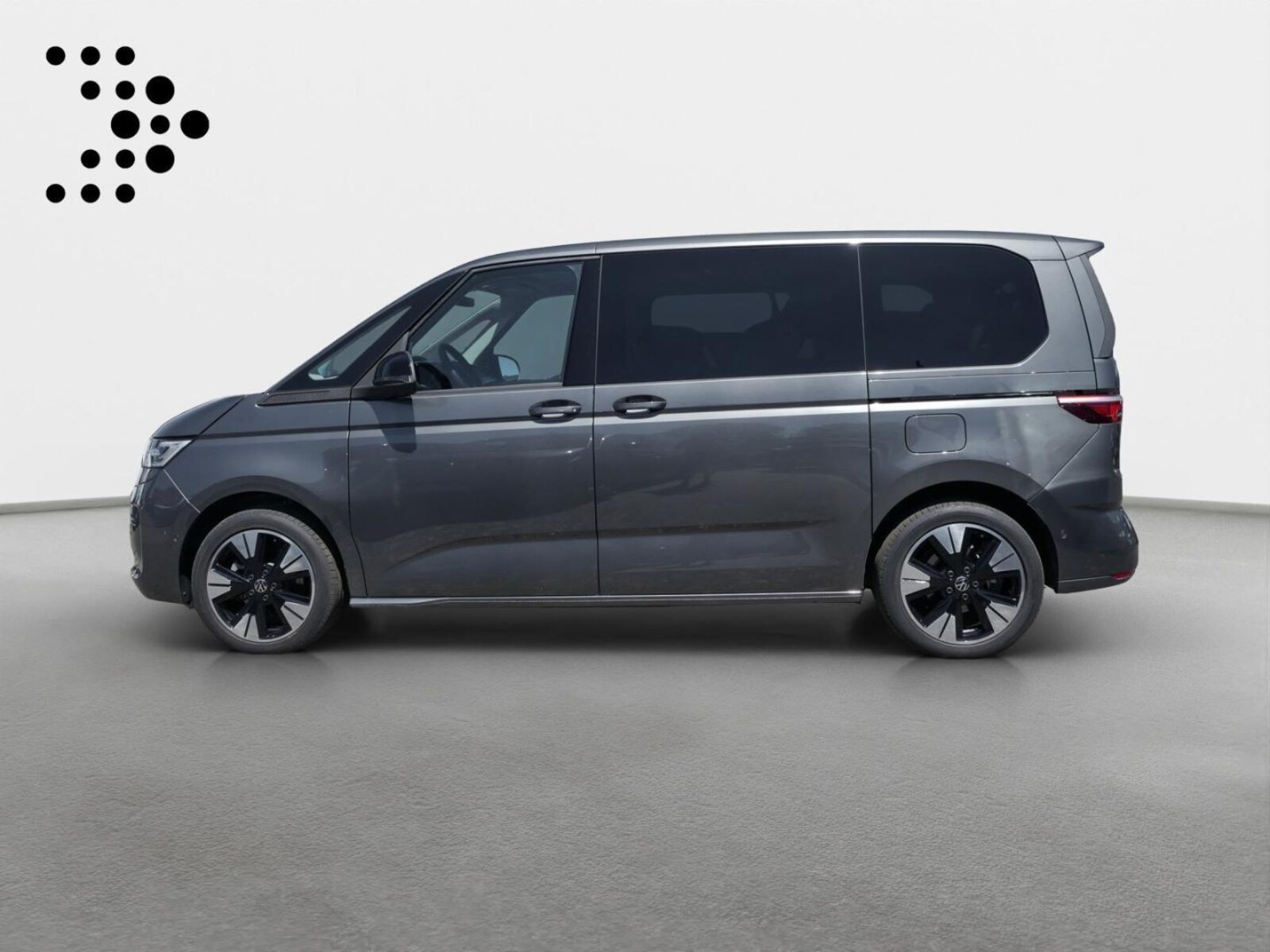Volkswagen Multivan – Bild 4