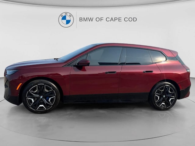 2023 BMW iX