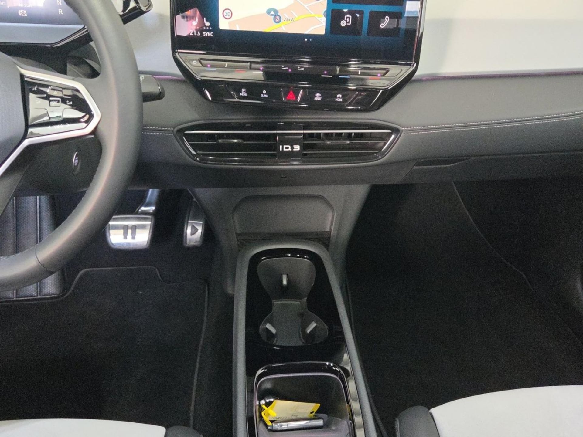 Volkswagen ID.3 MOVE Pro