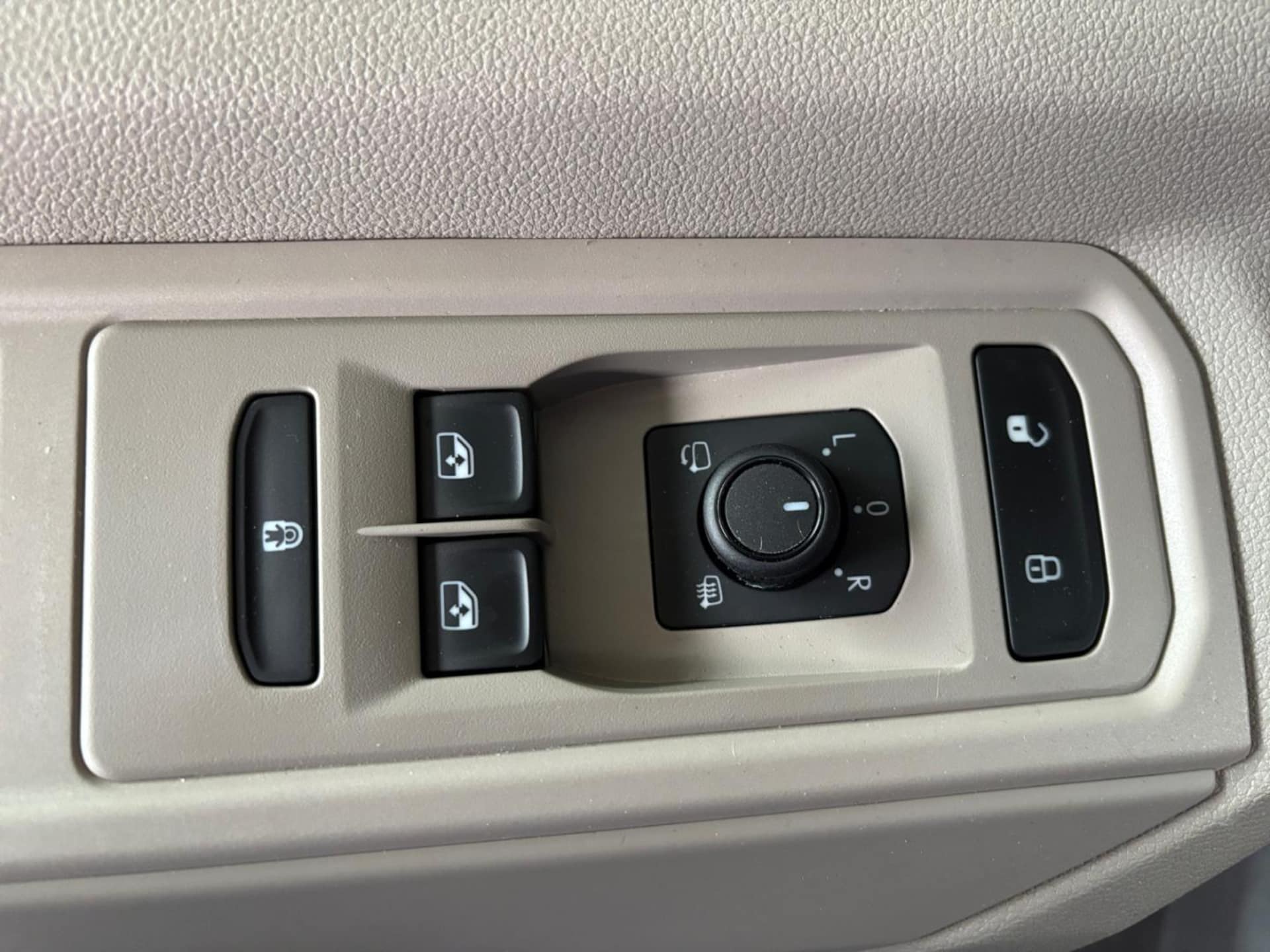 Volkswagen California Beach