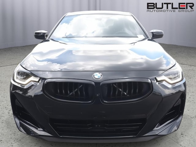 2023 BMW M240