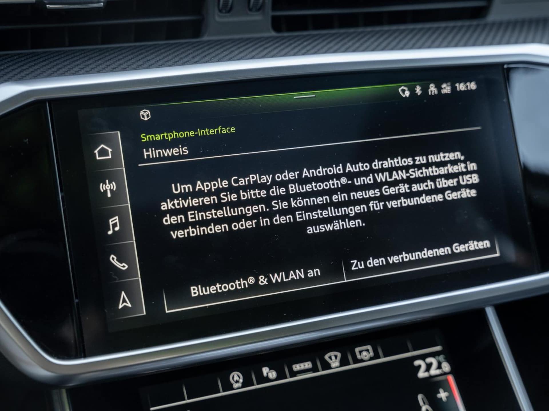 Audi S6 Avant