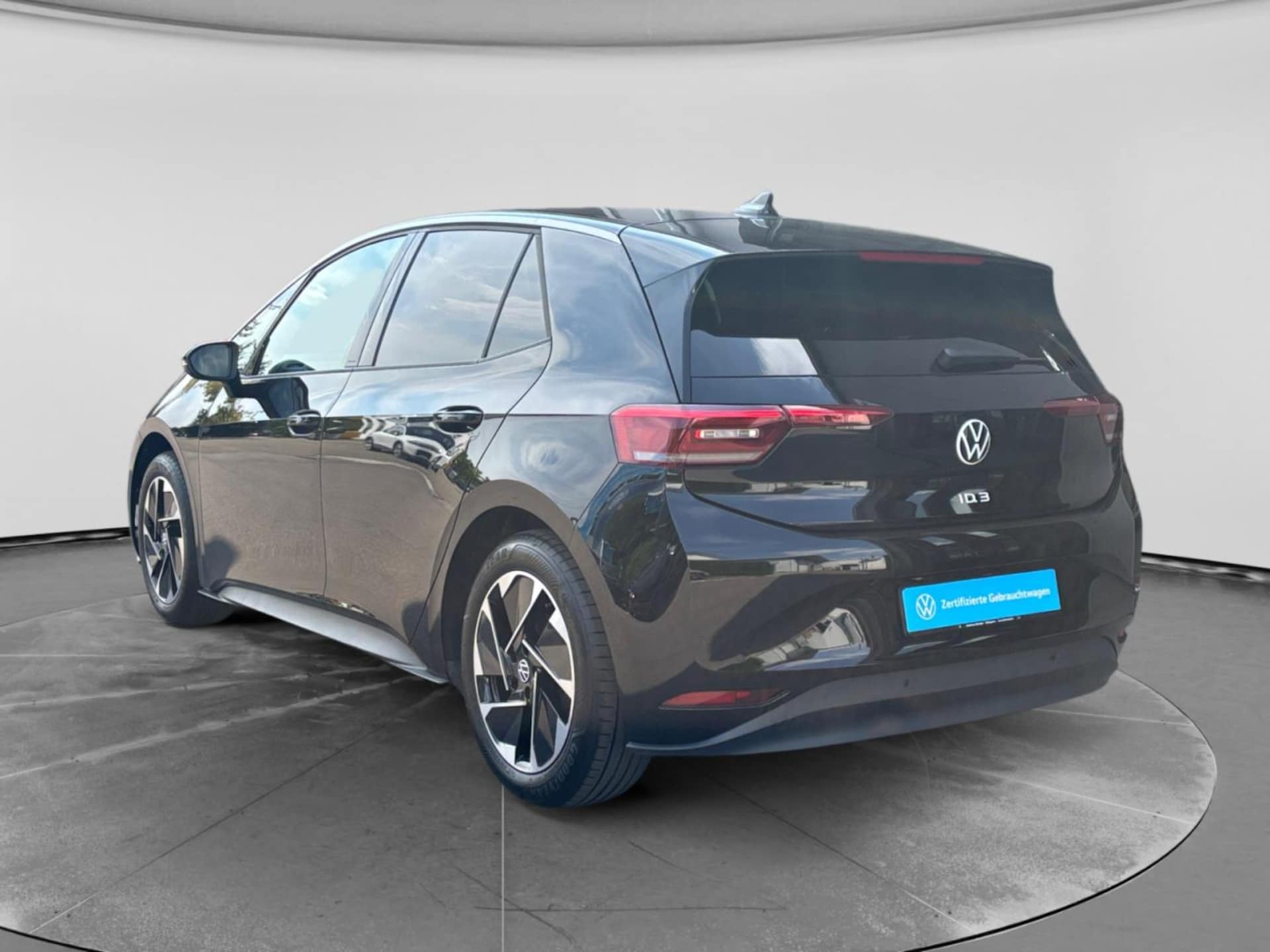 Volkswagen ID.3 Pro