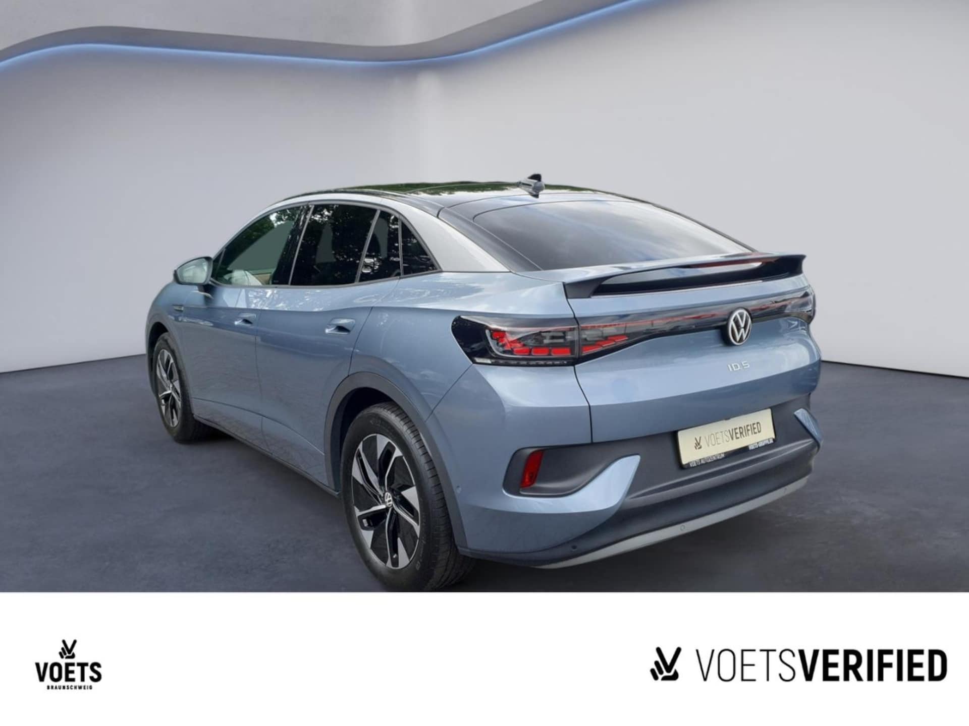 Volkswagen ID.5 Pro Performance