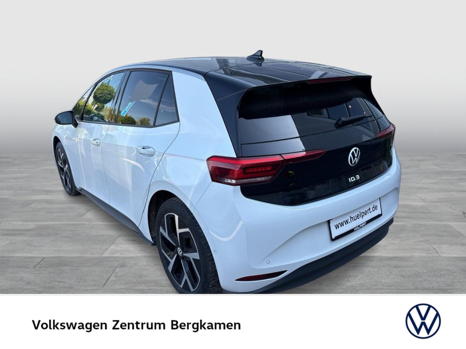 Volkswagen ID.3 – Bild 4