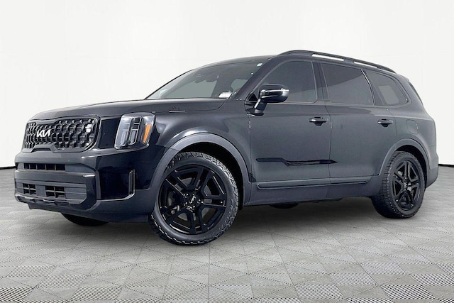 2024 Kia Telluride