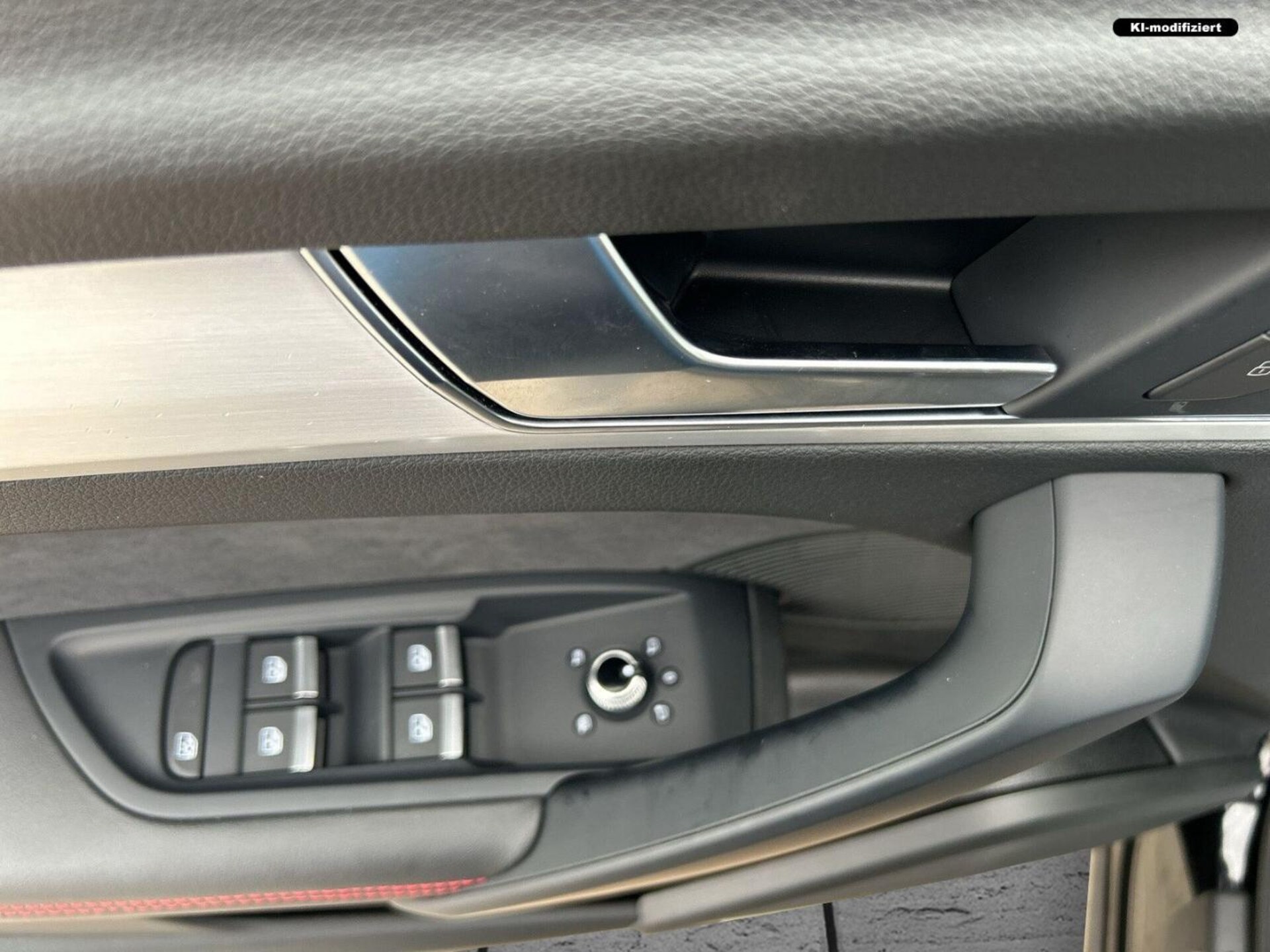 Audi Q5 Sportback S line