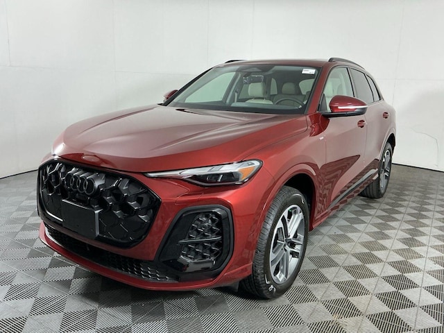 2026 Audi Q5