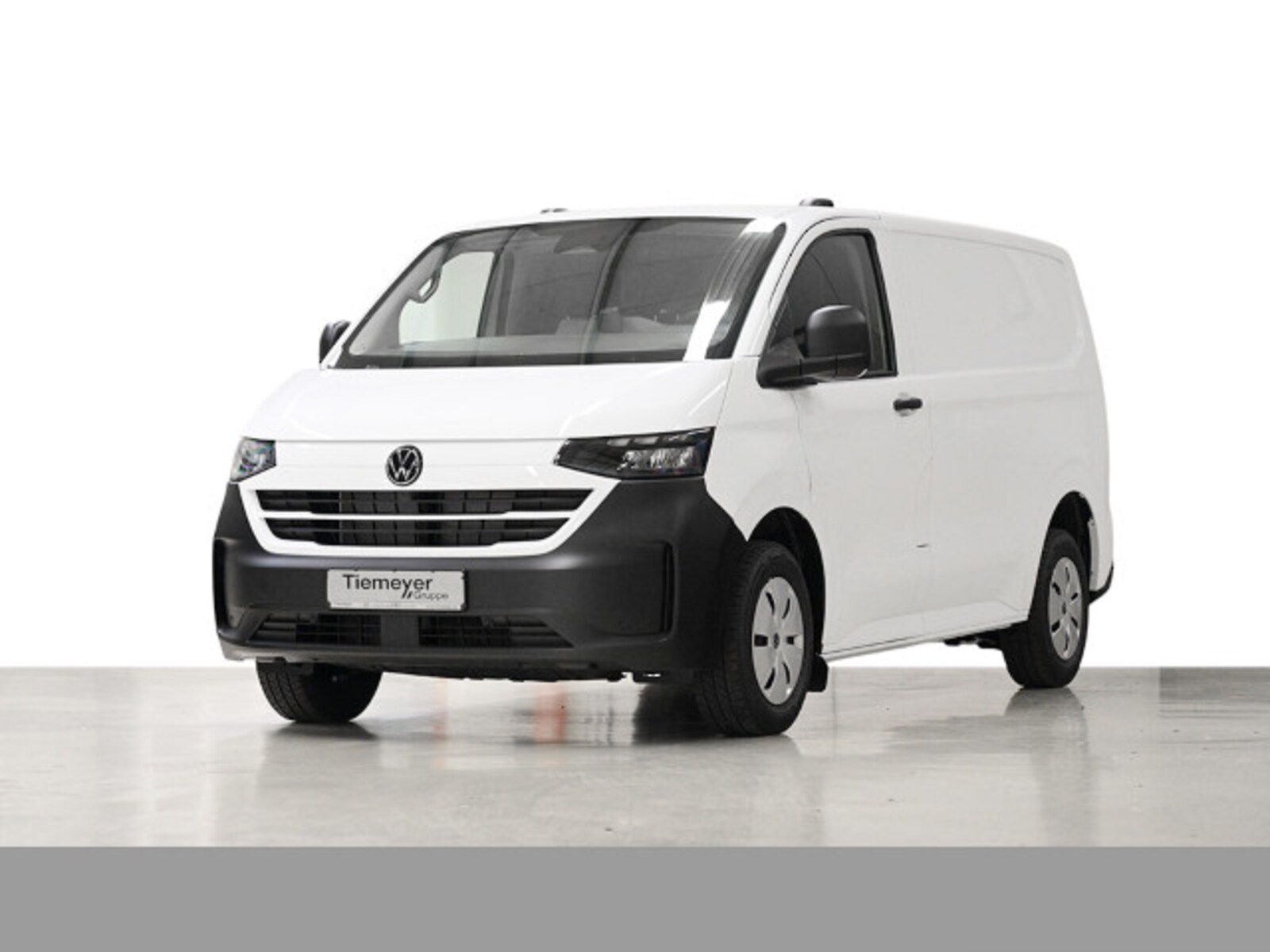 Volkswagen Transporter Kasten kurzer Radstand
