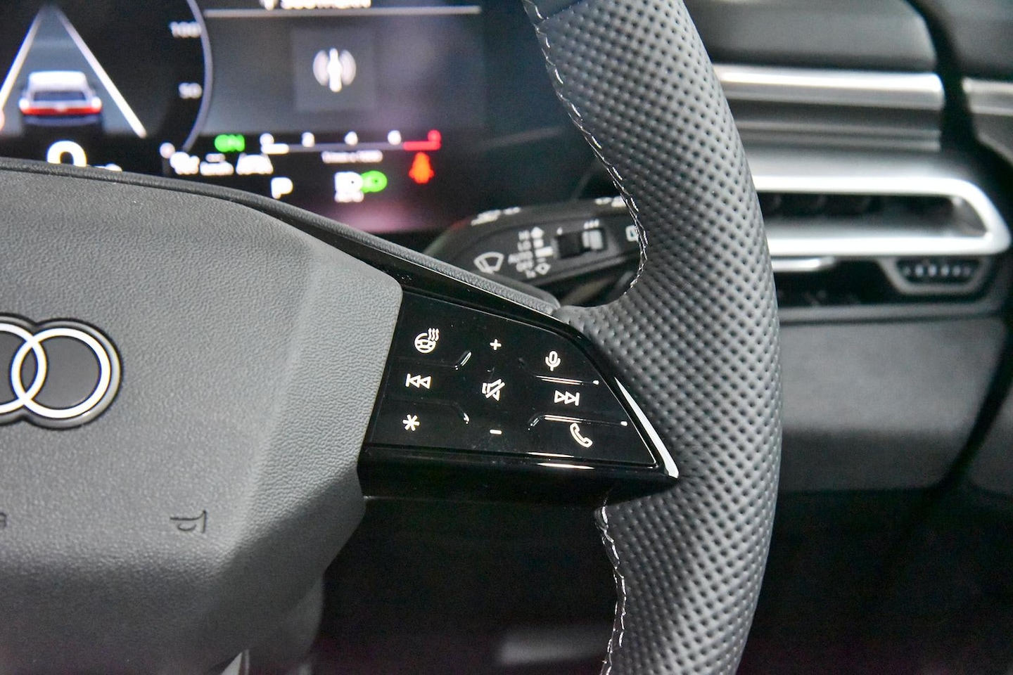 Image about Audi S5 Avant TFSI quattro 270 kW S tronic