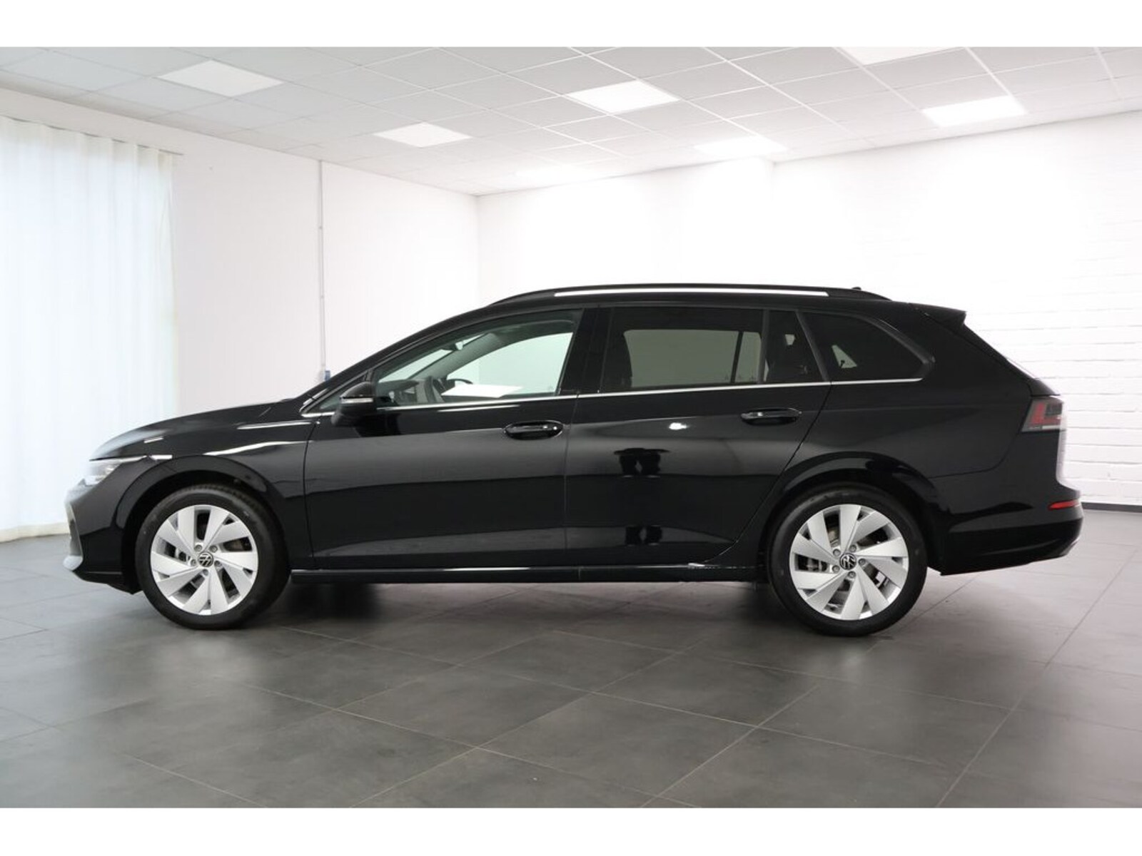 Volkswagen Golf Variant – Bild 7