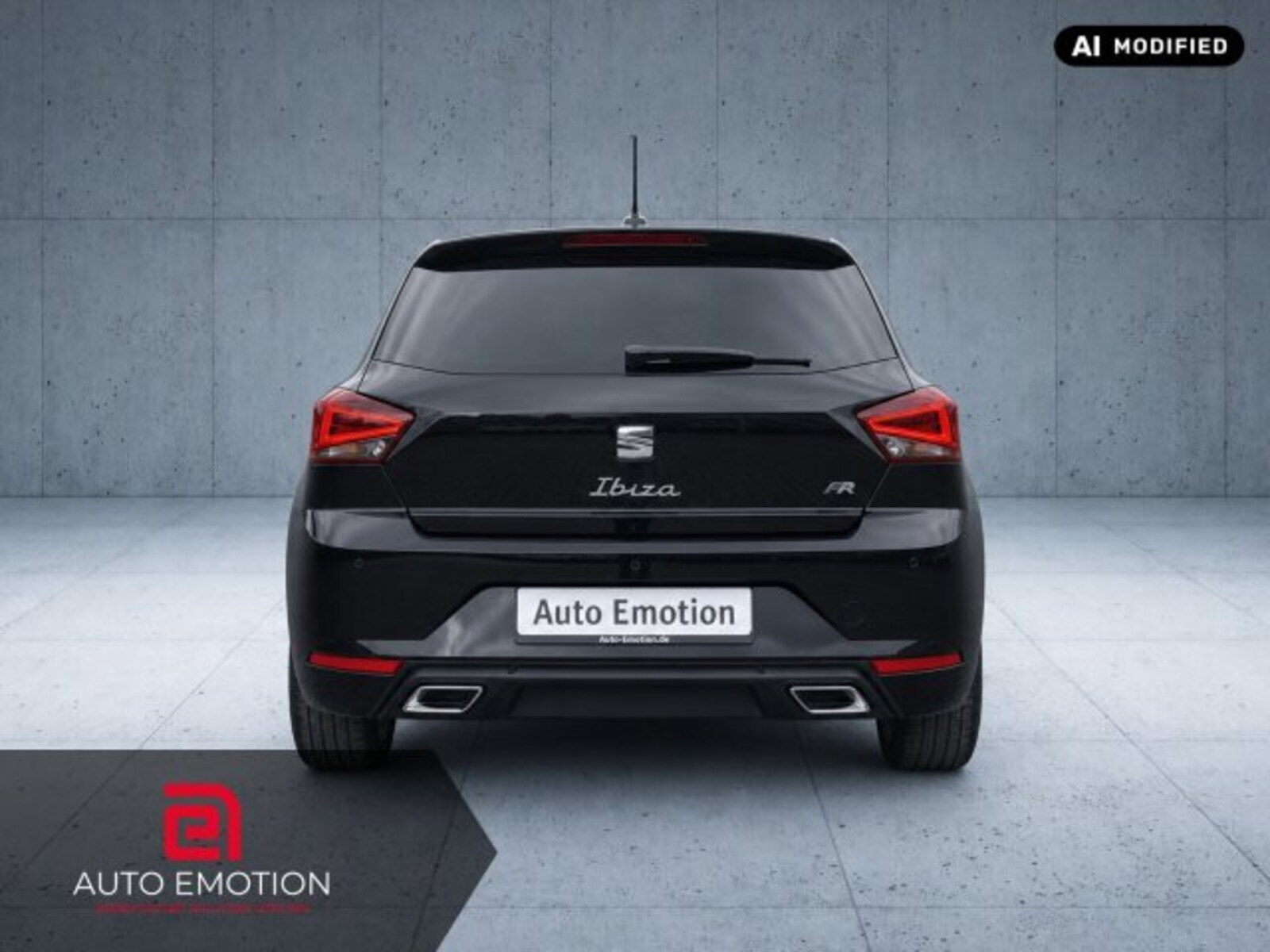 SEAT Ibiza – Bild 4