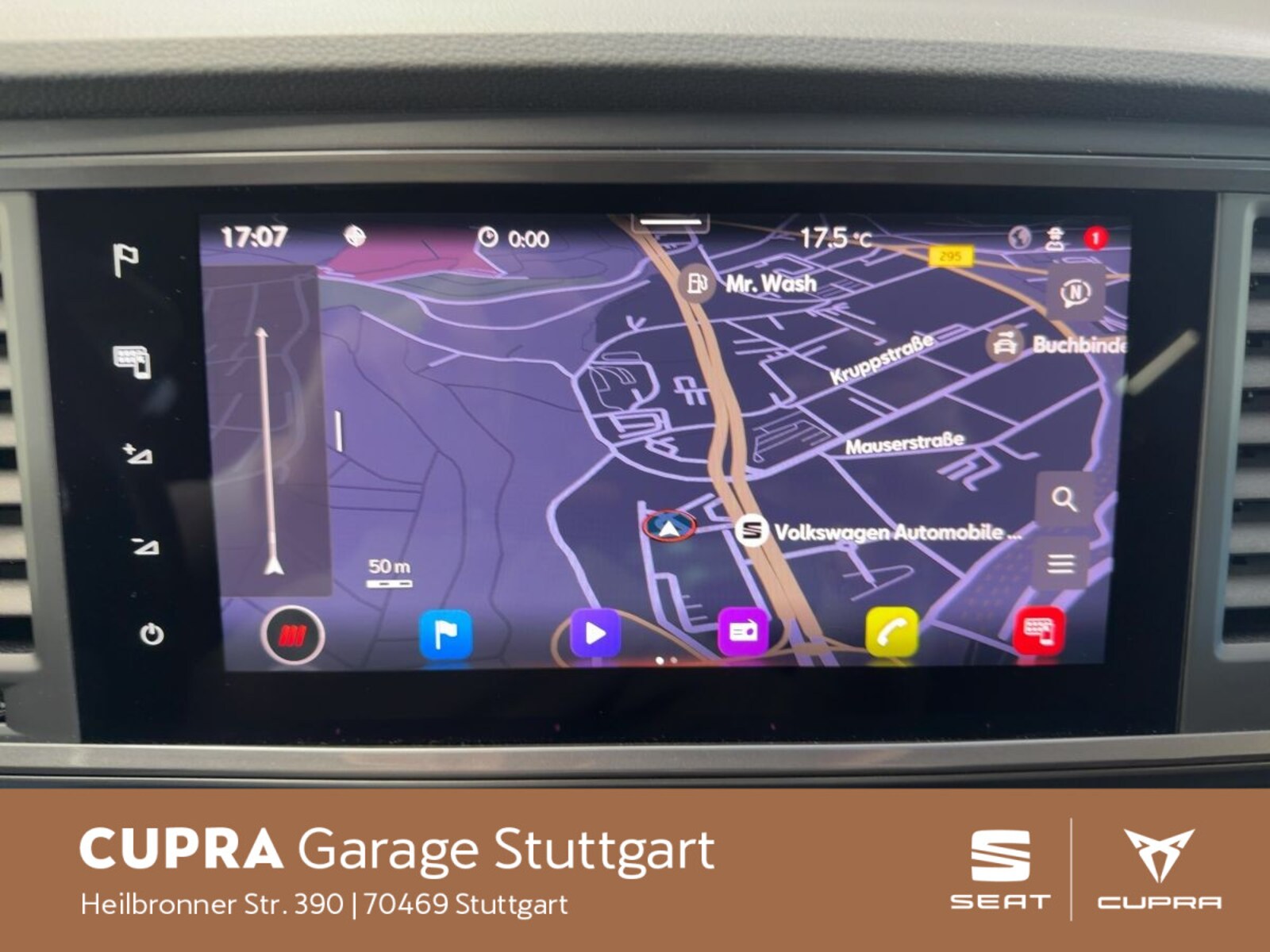 CUPRA Ateca – Bild 16