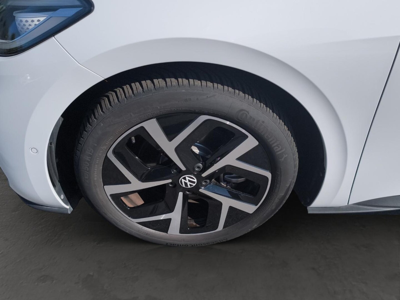 Volkswagen ID.3 – Bild 9