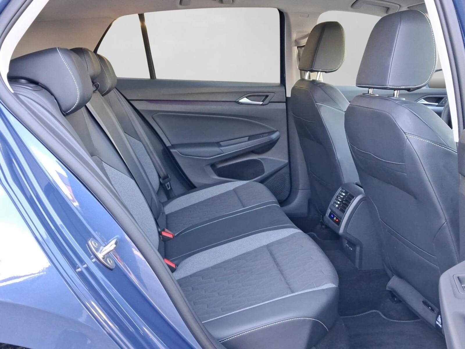 Volkswagen Golf – Bild 6