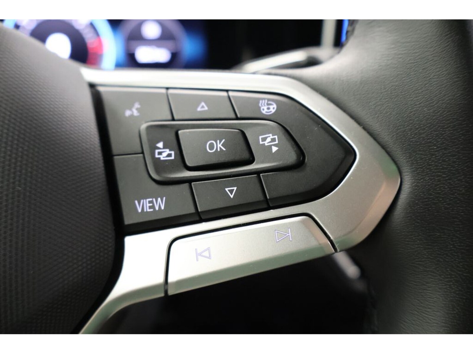 Volkswagen Tayron – Bild 20
