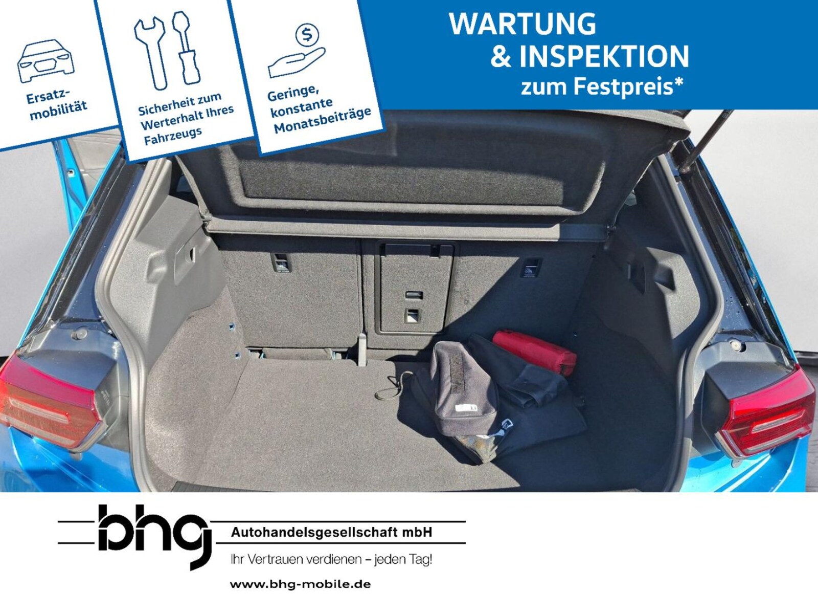 Volkswagen ID.3 – Bild 14