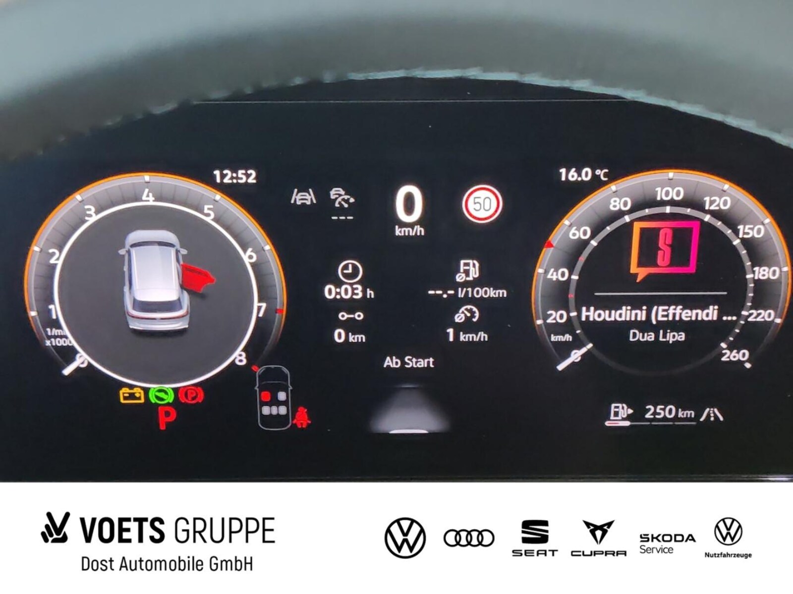 Volkswagen Tiguan – Bild 11