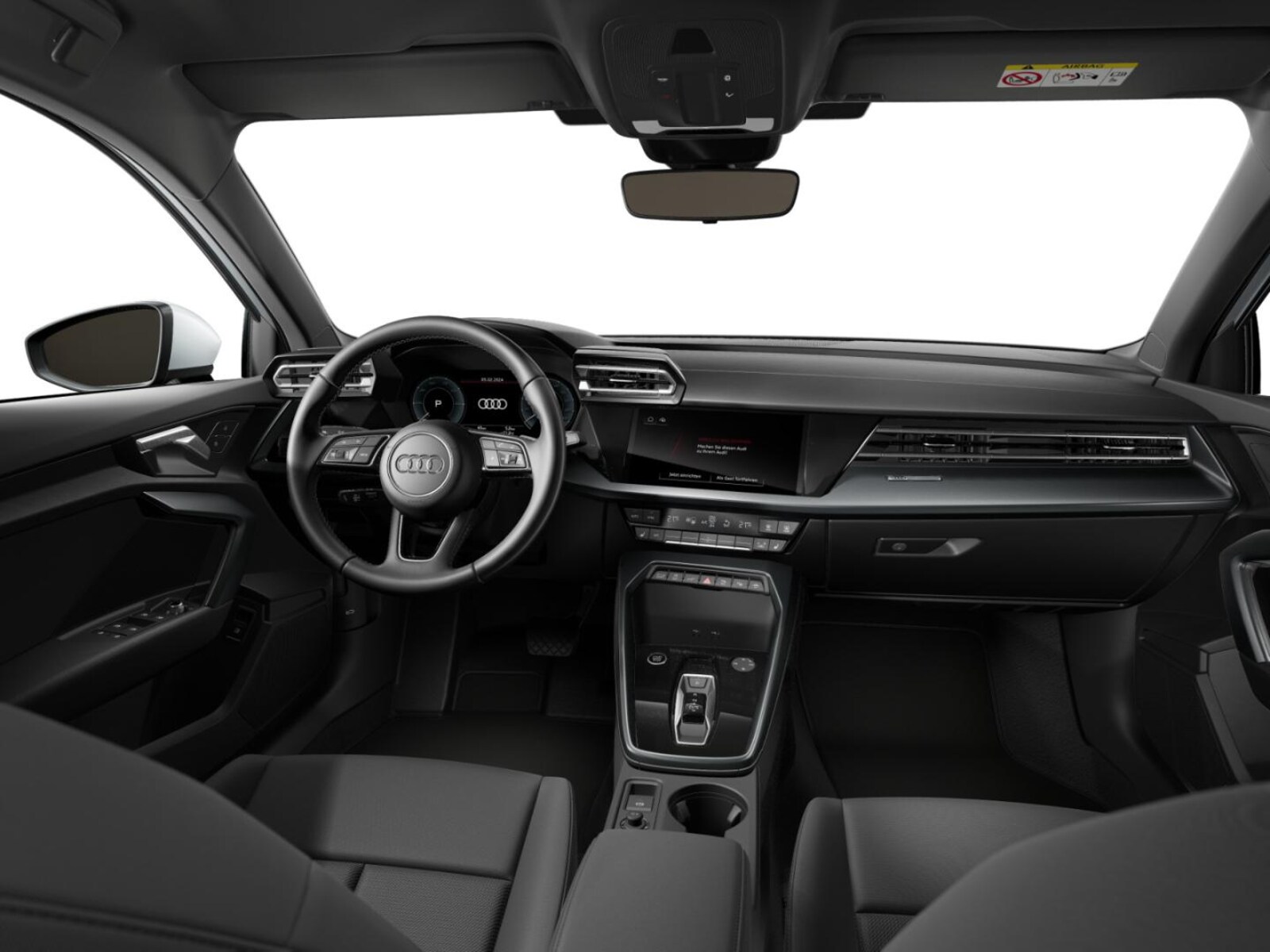 Audi A3 Sportback – Bild 11