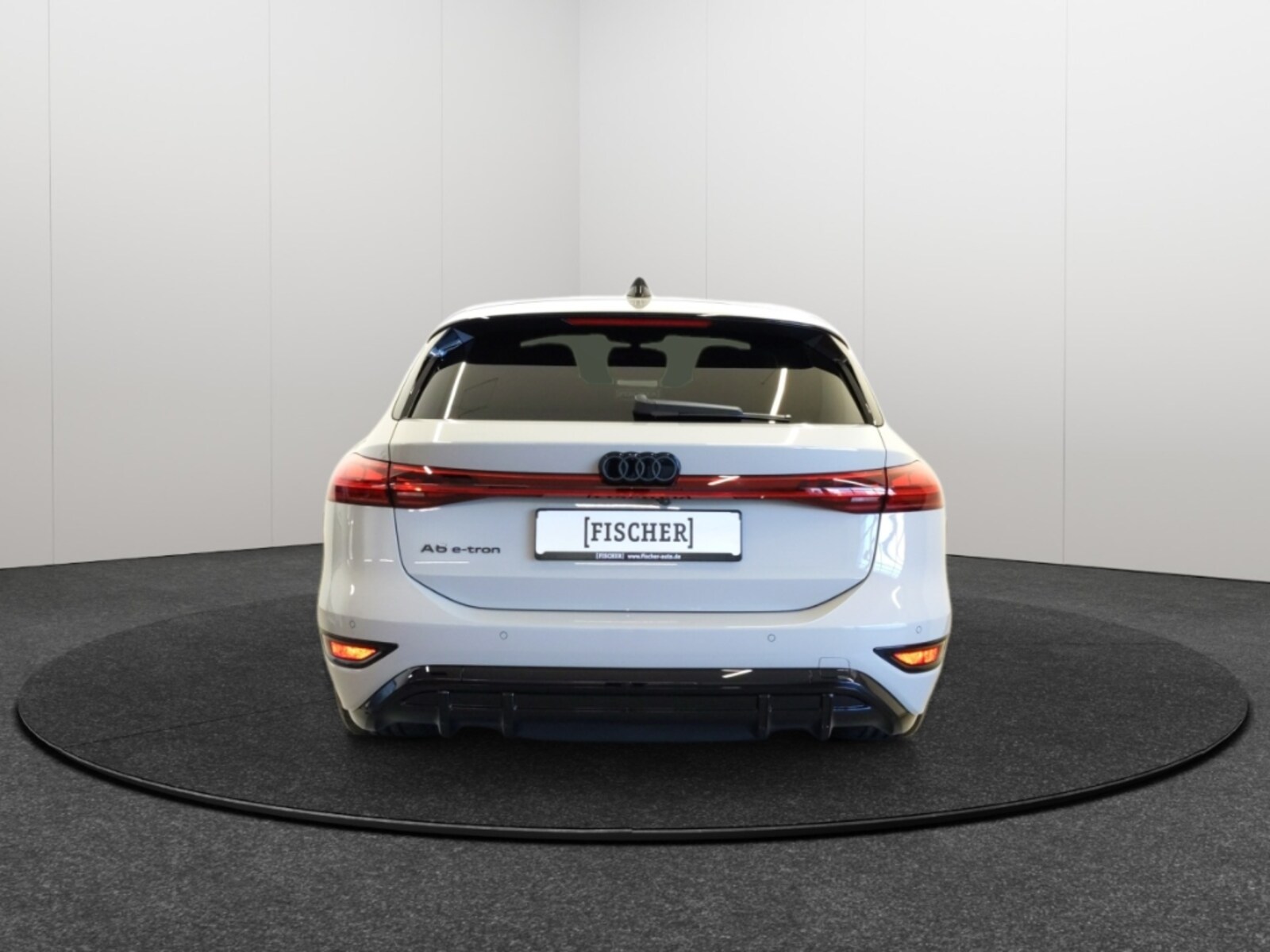 Audi A6 Avant e-tron – Bild 6
