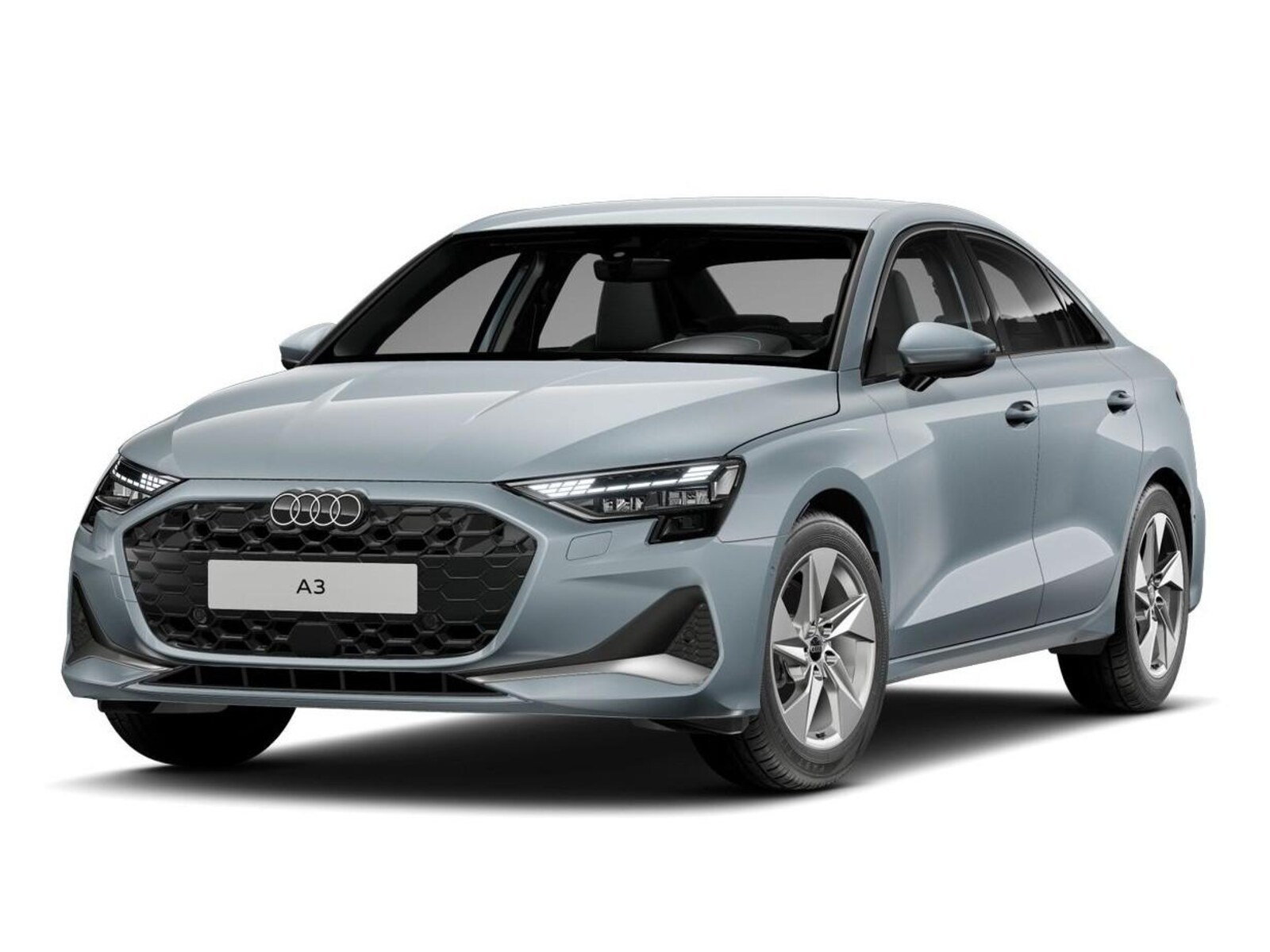 Audi A3 Limousine – Bild 5