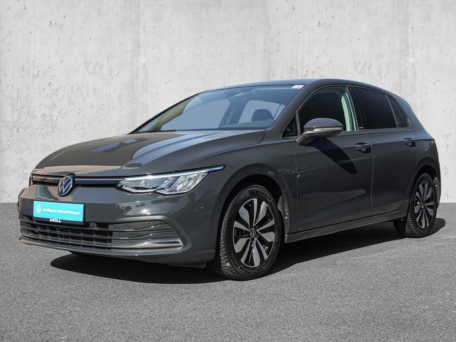 Volkswagen Golf – Bild 2