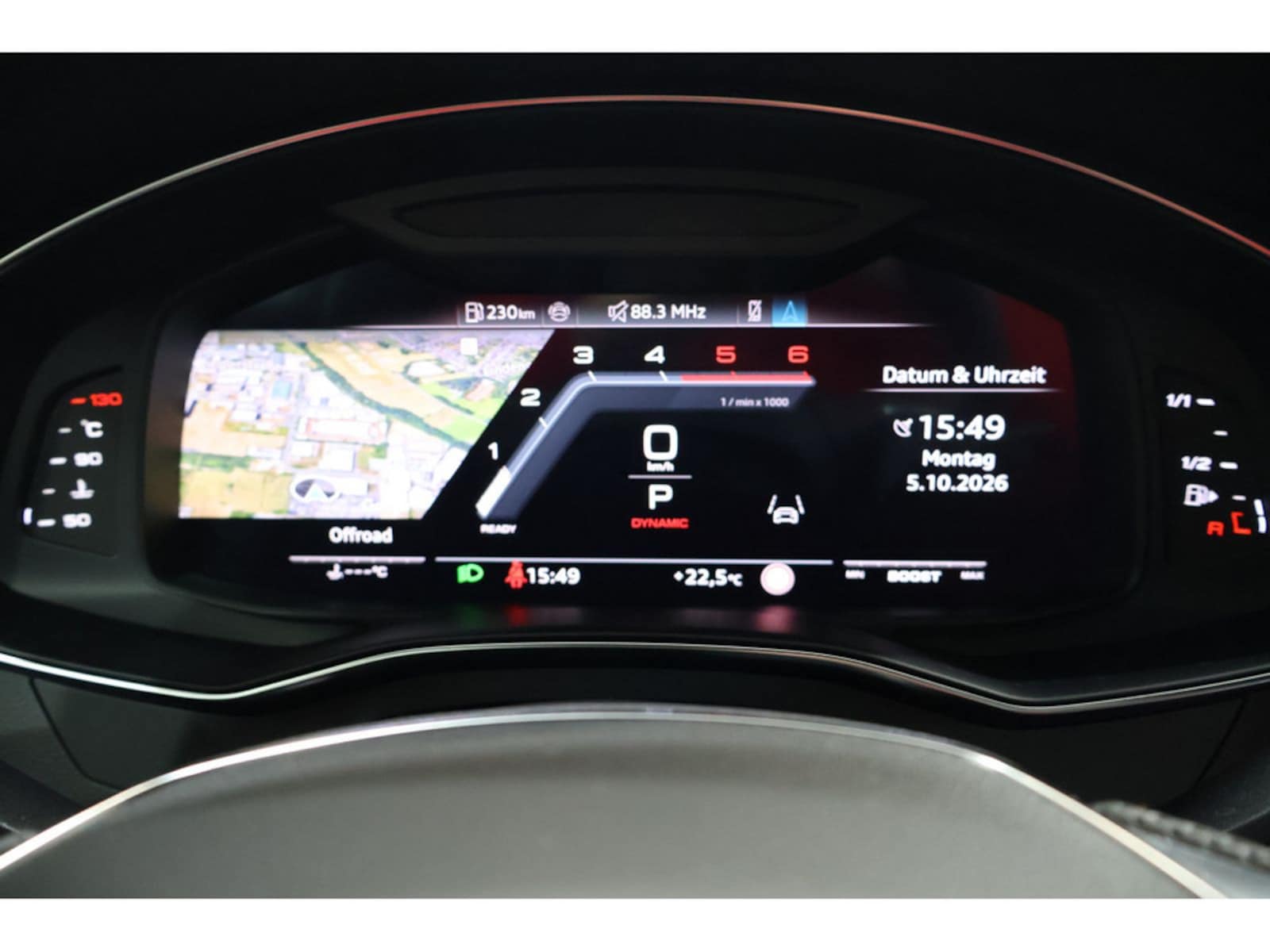 Audi S6 Avant – Bild 10
