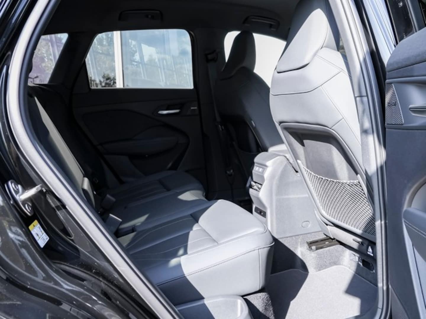Bild über Audi Q3 SUV e-hybrid e-hybrid 200 kW S tronic - für weitere Informationen kontaktieren Sie den Audi Partner