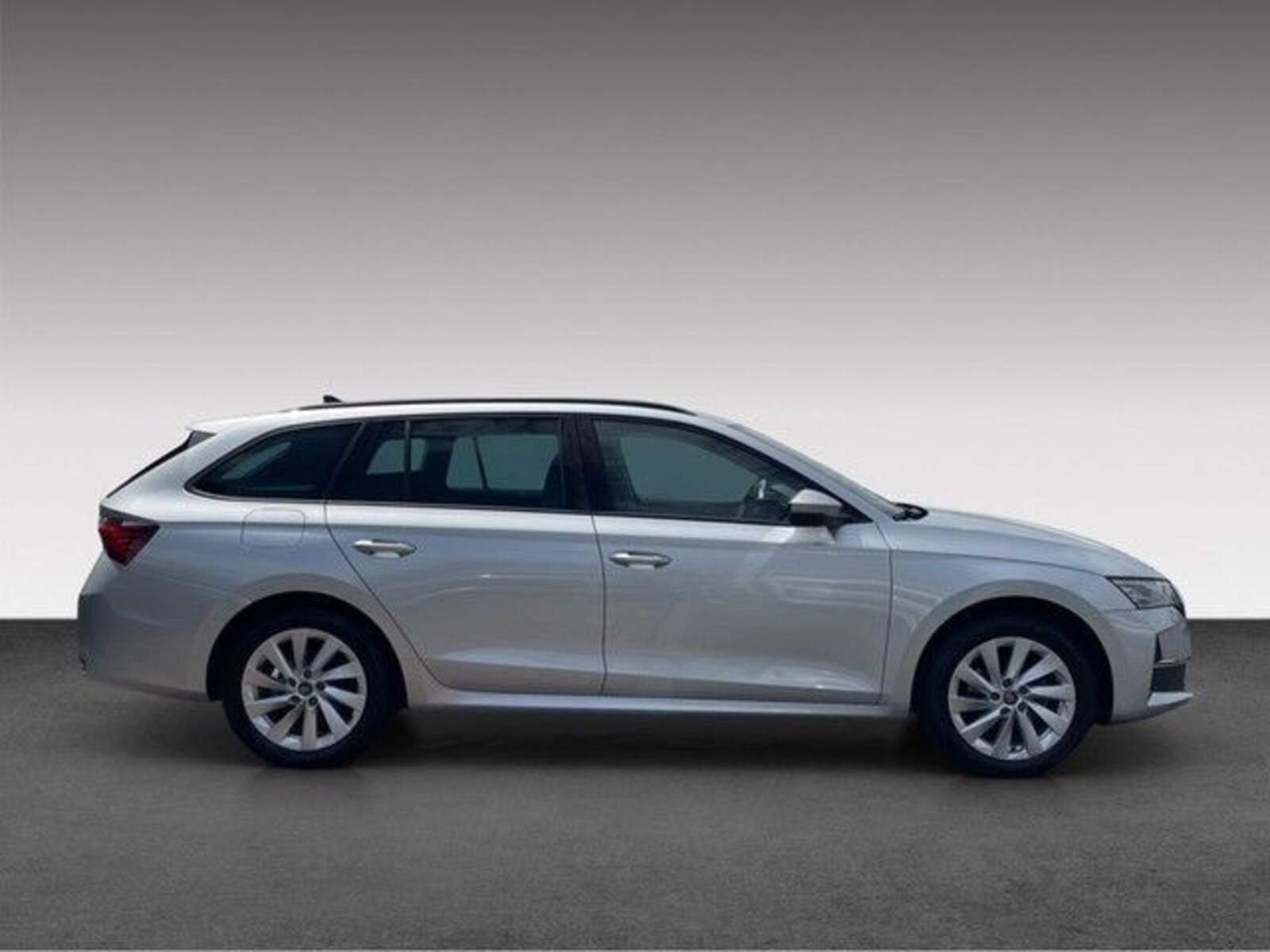 Škoda Octavia Combi – Bild 3