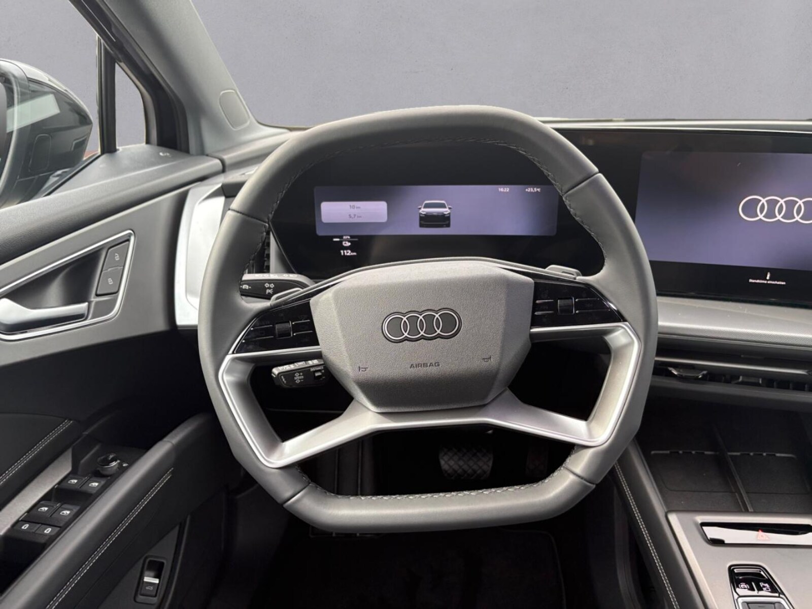 Audi Q4 e-tron – Bild 12