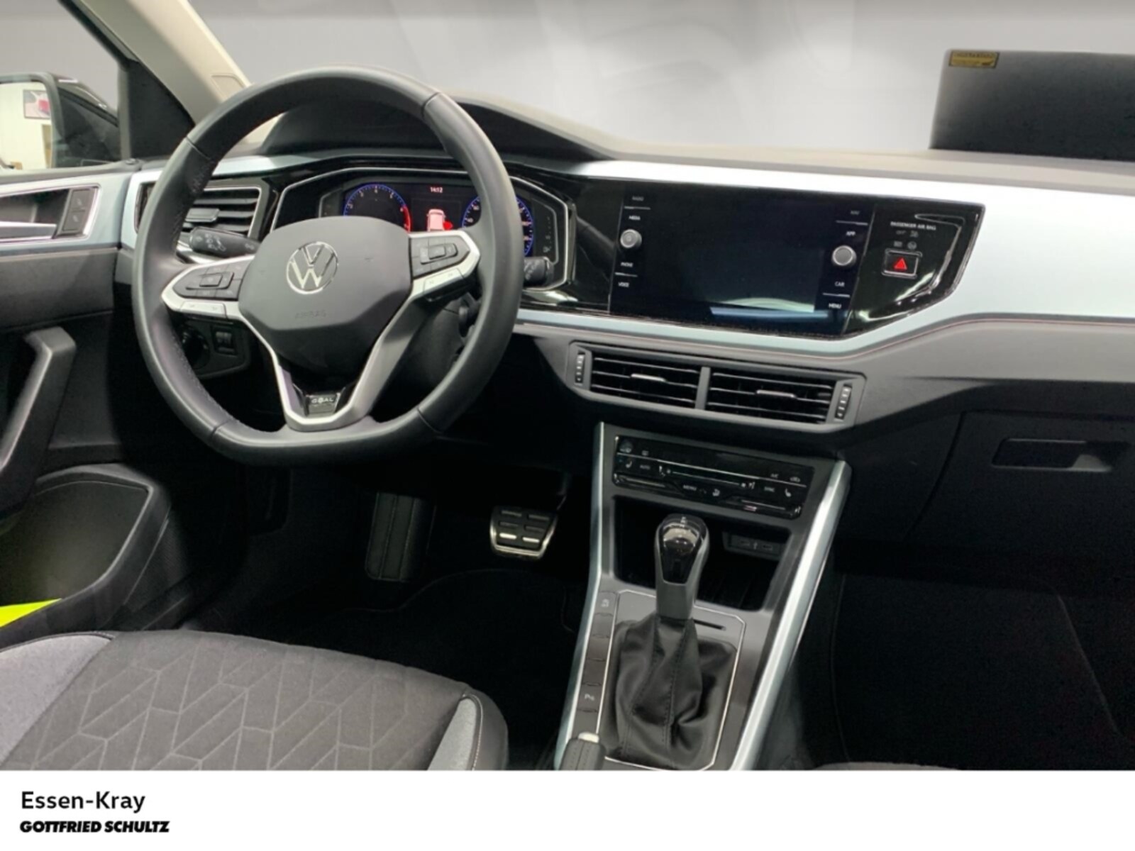 Volkswagen Polo – Bild 6