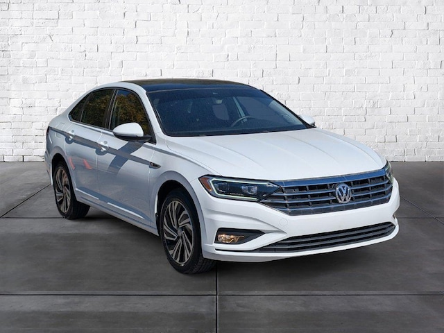 Photo of 2020 Volkswagen Jetta 